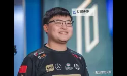 《英雄联盟》LPL2023夏季赛UZI加盟EDG首战IG UZI赢了吗