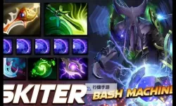 《DOTA2》7.38虚空假面改动说明