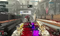 杀戮空间2 全人物及背景图文详解