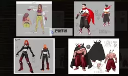 《饿狼传说群狼之城》完美防御反击方式一览