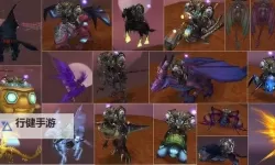 《巨魔与我》战斗及技能试玩心得 巨魔与我好玩吗