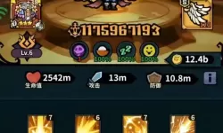 《佣兵小镇》新手攻略：游戏主线玩法介绍&经营方法入门！