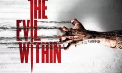 恶灵附身 4星11章拉闸门简单打法