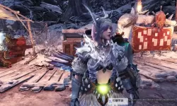 《怪物猎人X》弓图鉴大全 怪物猎人X弓属性及样式一览