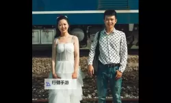 最美情侣免费视频：用镜头定格他们的温柔岁月