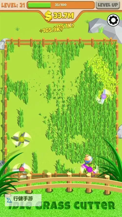 经典电脑割草游戏推荐 经典电脑割草游戏盘点图2