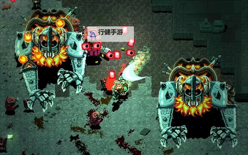 五大roguelike游戏盘点 五大roguelike游戏有哪些图1