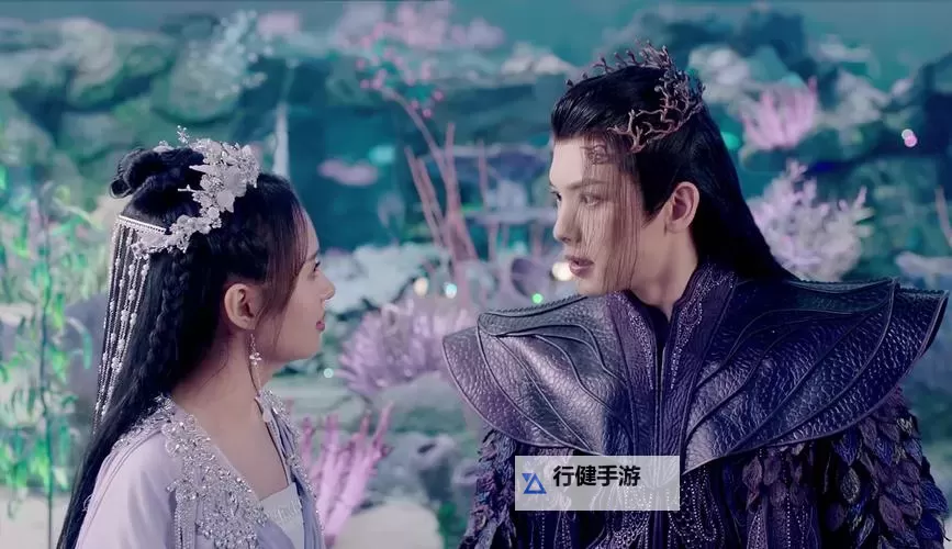 月歌行在线观看全集免费:剧情梳理与角色成长深度解析图2