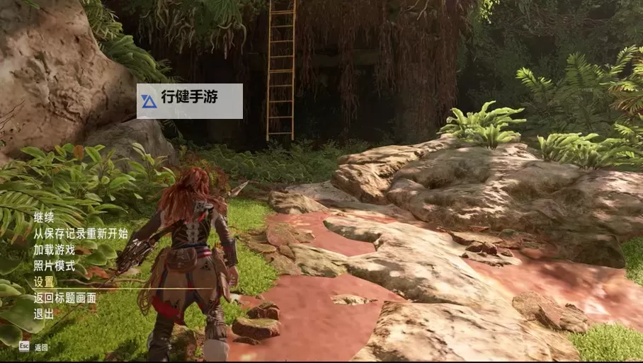 《地平线西之绝境》飞行坐骑解锁方法 日翼者怎么获得图1