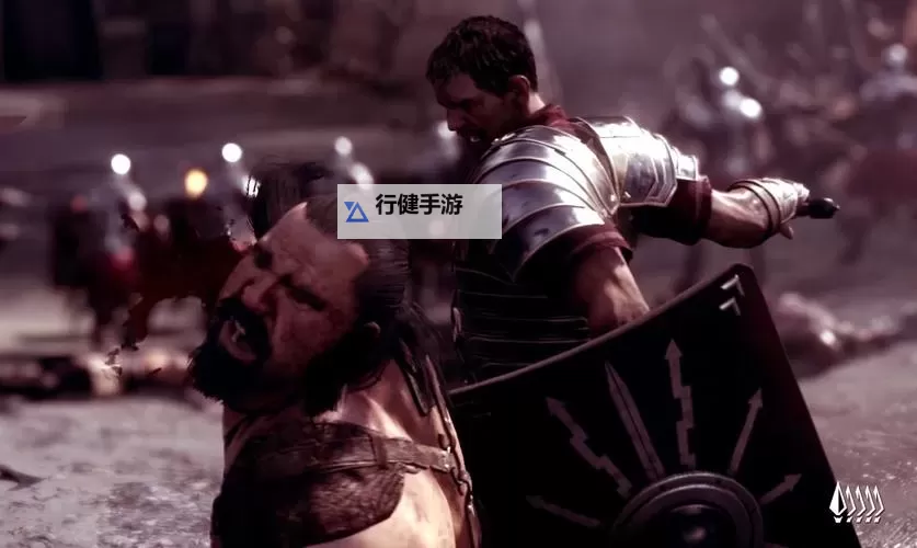 Ryse:罗马之子 多人游戏对战心得图1