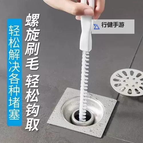 欲望隐喻集:用我的棒棒疏通下你的水道图1