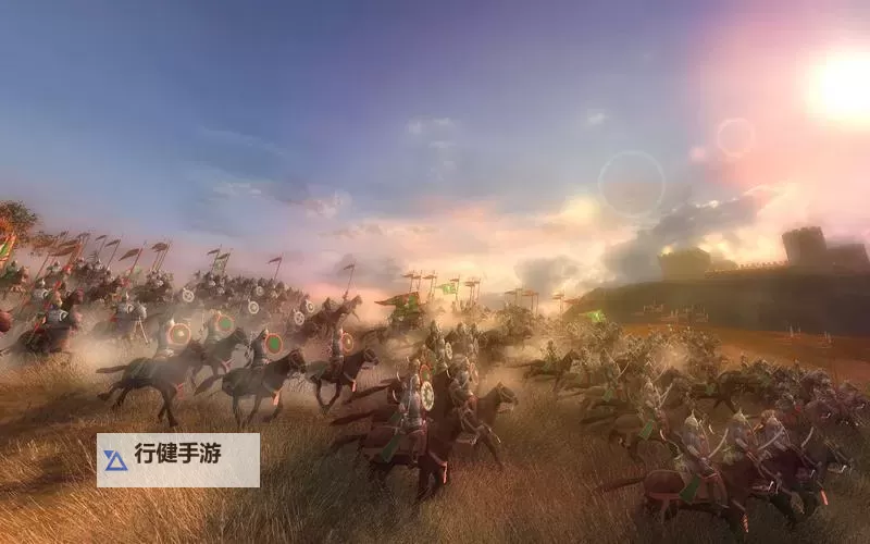 真实战争:1242——风声、城墙与人性的抉择图1