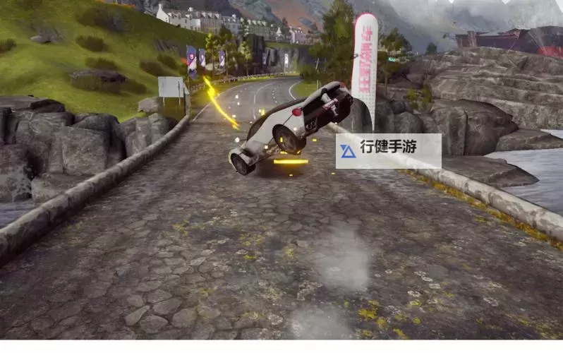 狂野飙车9电脑版 电脑玩狂野飙车9模拟器下载、安装攻略教程图1