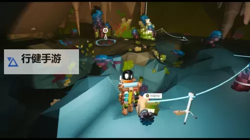 星球探险家 种植系统图文教程图1