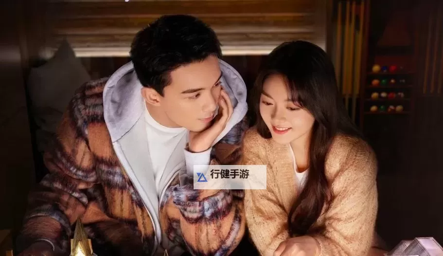 雪夜的终章：在暴雪时分大结局揭幕图1