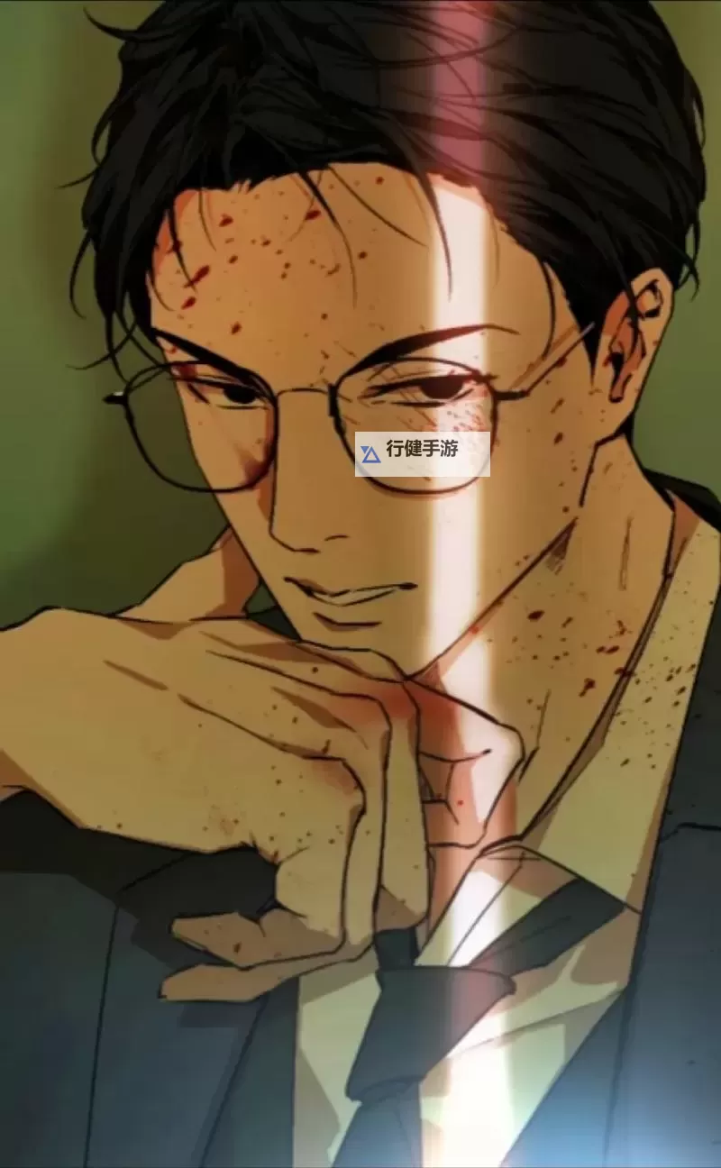 韩老板的宝藏免费：旧仓库里的光影、秘密与人心图1