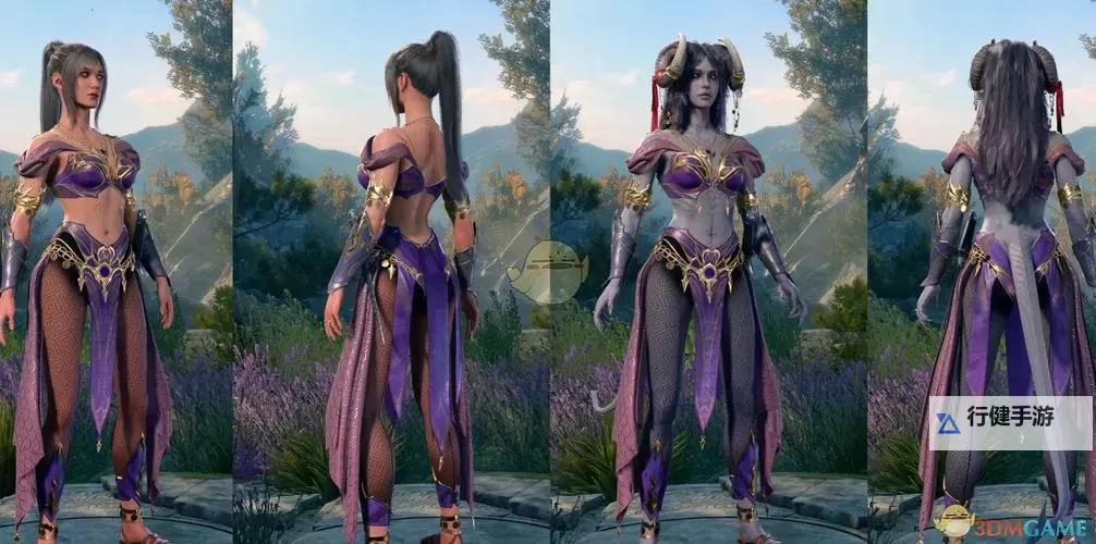 《博德之门3》保姆级MOD安装教程 怎么安装MOD图2