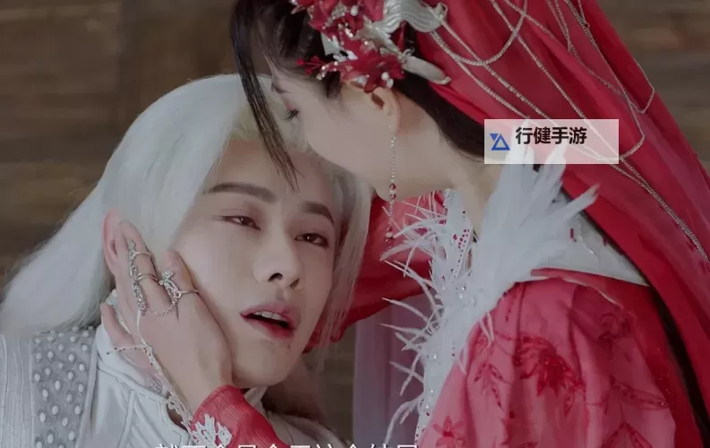 月歌行在线观看全集免费:剧情梳理与角色成长深度解析图1