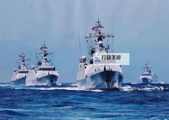 最新军事视频：火光与尘埃中的前线纪实图1