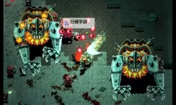 五大roguelike游戏盘点 五大roguelike游戏有哪些