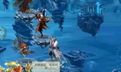 《无双西游》如来进阶阵容攻略