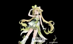 《鸣潮》维里奈养成一图流 维里奈怎么培养