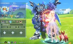 机甲归来-送首充挂机软件&双开软件推荐  轻松搞定机甲归来-送首充双开和挂机