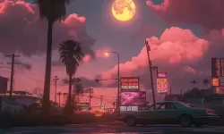 《GTA6》场景地点介绍