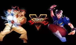 《街头霸王5》全角色连招、确反等详细图文教程