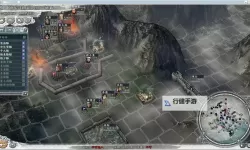 《三国志13》城池外观图文展示 三国志13城池图