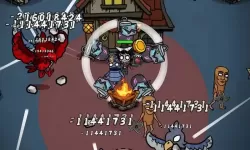 经典电脑割草游戏推荐 经典电脑割草游戏盘点