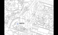 开心美食城怎么双开  开心美食城双开挂机软件推荐