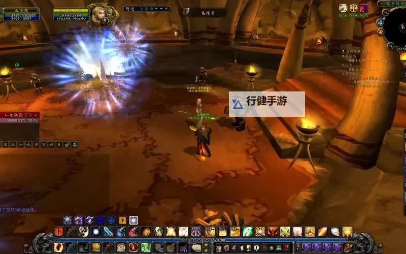 幽暗城之战：城墙下的墨影与祈祷图1