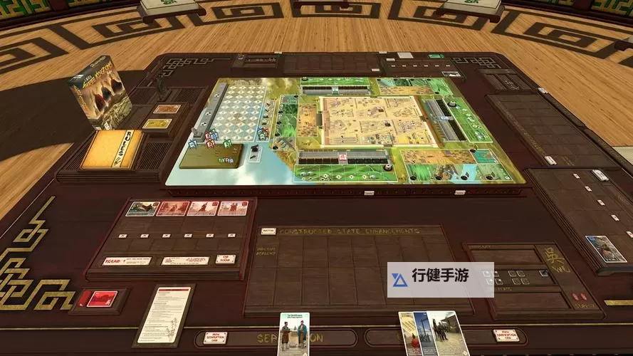 推推三国电脑版下载 怎么下载推推三国电脑版模拟器图1