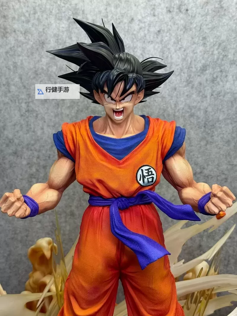 暴走七龙珠双开神器 轻松一键搞定暴走七龙珠挂机双开图1