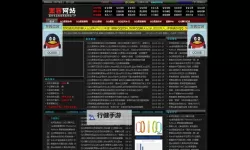 最新趋势解码：最新地址发布页网站全解析与使用指南