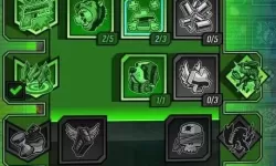 《无主之地3》混乱2.0莫泽配装及加点推荐