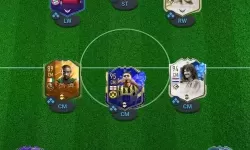 《FIFA21》大决战阿克SBC作业