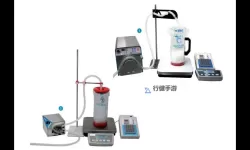 优质取液系统：精准高效并存的实验之路