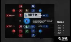 《巫师3》各学派技能加点与玩法 怎么加点