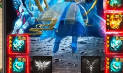 传奇霸业手游双开挂机软件盘点 2021最新免费传奇霸业手游双开挂机神器推荐