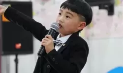 中国梦之声许诺：从江山到心灵的回响