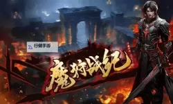 猎魔战纪正版电脑版下载 猎魔战纪正版电脑版安卓模拟器推荐