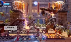 国服Epic圣诞活动1月4日送什么游戏