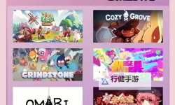 良心steam夏促游戏排行 有哪些值得入手的夏促游戏