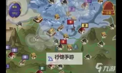 《传奇三国》萌新入门：基础玩法&萌新开荒思路分享！