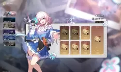 《崩坏星穹铁道》2.3再见匹诺康尼任务注意点说明 花火炸弹位置分享