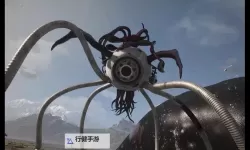 《原子之心》初始BOSS逃课打法 光头BOSS怎么打