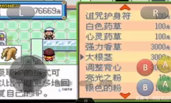 宝可梦大探险挂机软件&双开软件推荐  轻松搞定宝可梦大探险双开和挂机