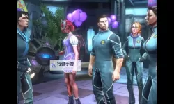 黑道圣徒:杀出地狱 图文流程攻略